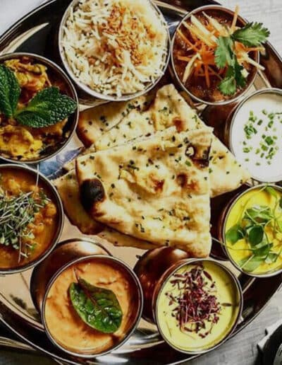 best indian takeaway didsbury