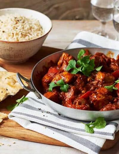 indian menu didsbury