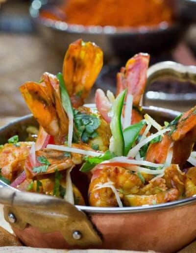 top indian restaurants in manchester